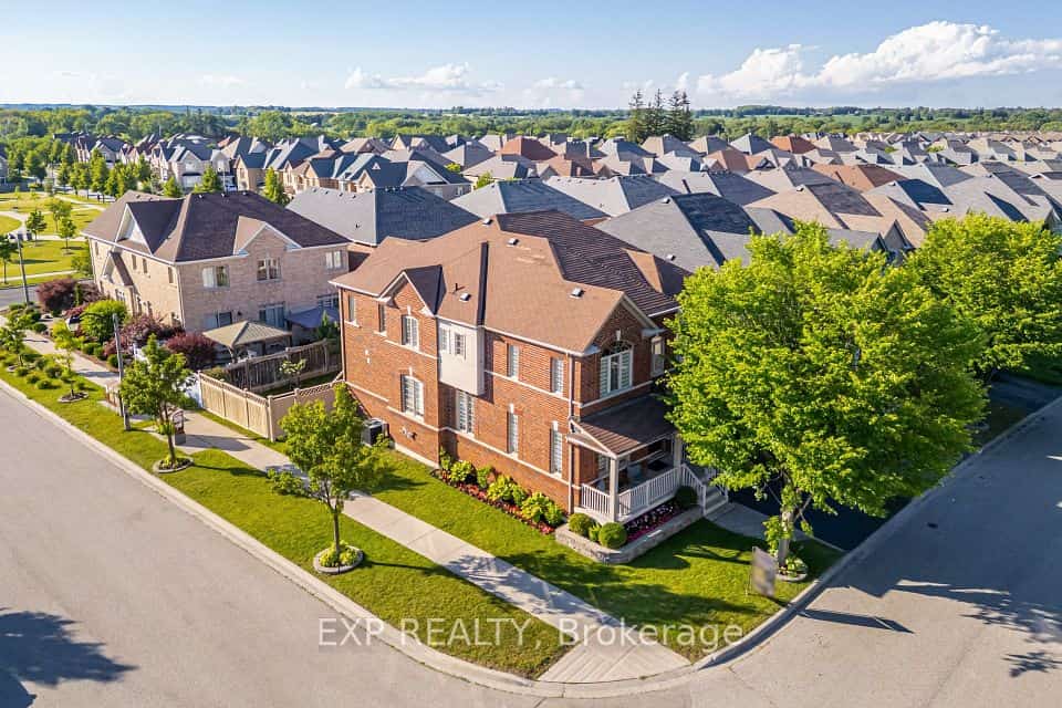 50 Stoney Creek Drive, Markham, ON L6E 0K3