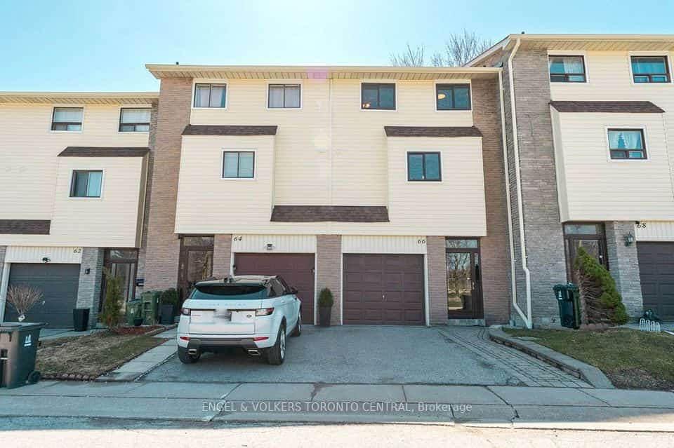 351 Military Trail, Toronto
