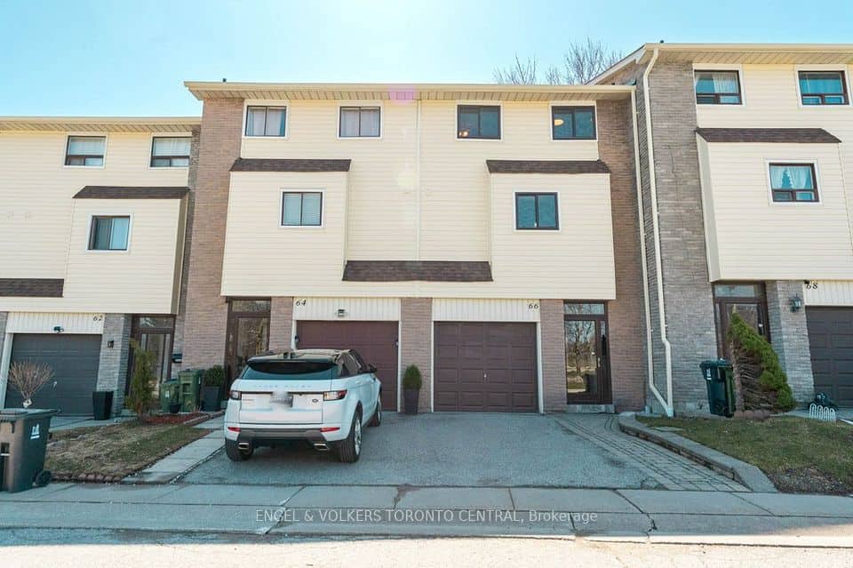 351 Military Trail, Toronto