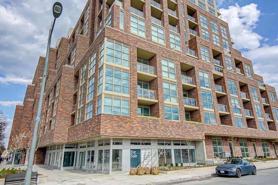 1787 St. Clair Avenue W #309, Toronto, ON M6N 0B7