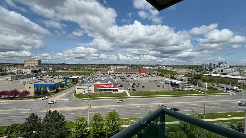 4850 Glen Erin Drive #1002, Mississauga, ON L5M 7S1