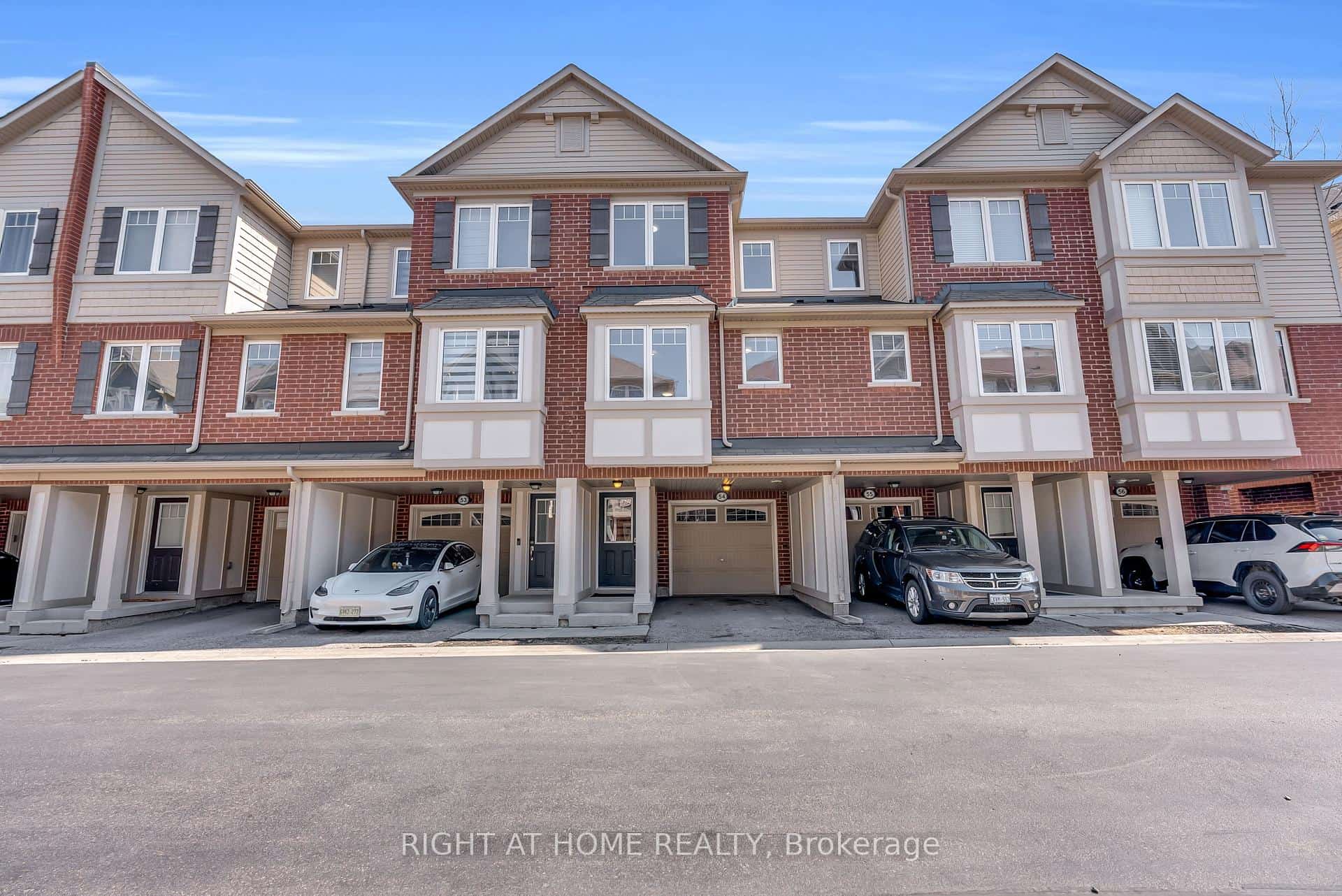 6020 Derry Road #54, Milton, ON L9T 8L6