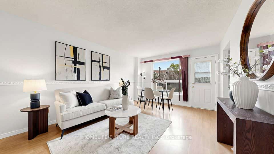 120 Nonquon Road, Oshawa