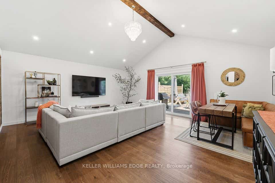 153 West 28th Street, Hamilton, ON L9C 5B1