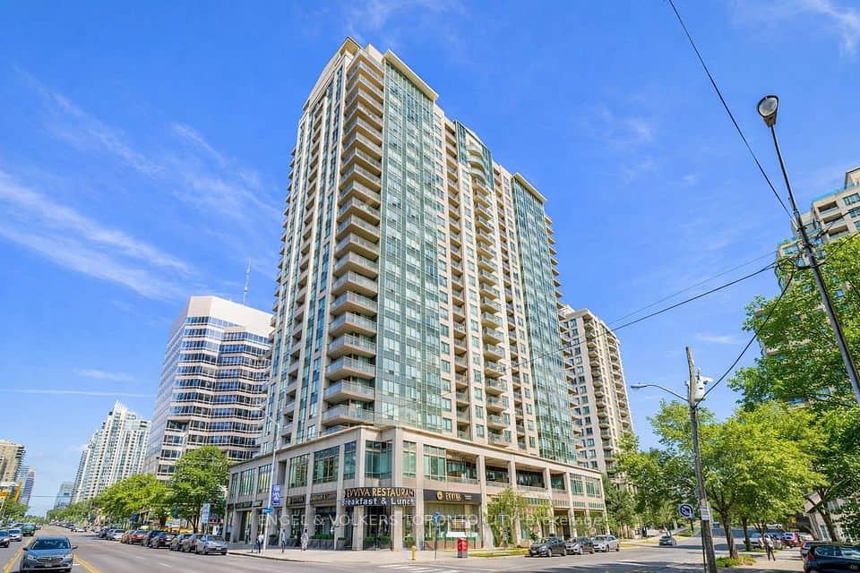 18 Parkview Avenue, Toronto