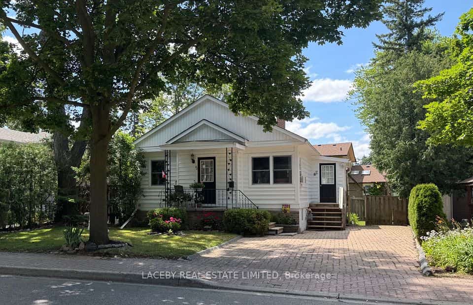 82 Mill Street, Richmond Hill, ON L4C 4A7