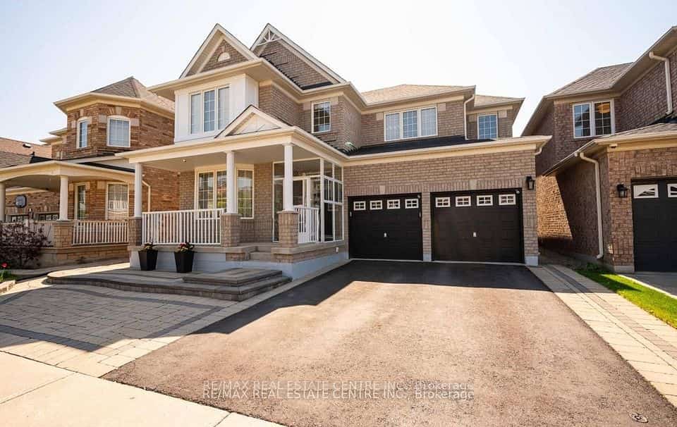 3672 Swanson Drive, Mississauga, ON L5N 8J6
