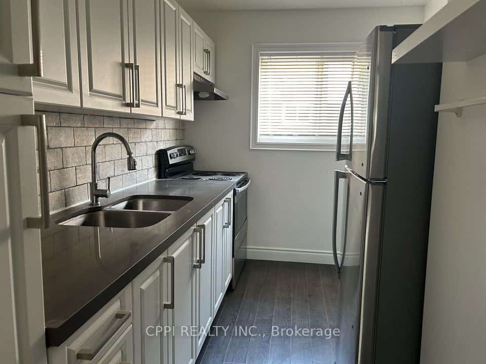 69 Godstone Road #127, Toronto, ON M2J 3C8