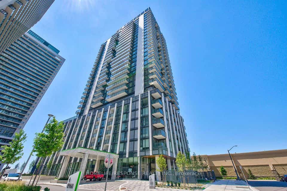 27 Korda Gate #1805, Vaughan, ON L4K 0P6