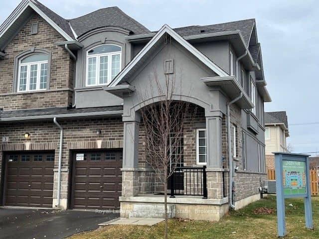 1 Linden Park Lane, Hamilton