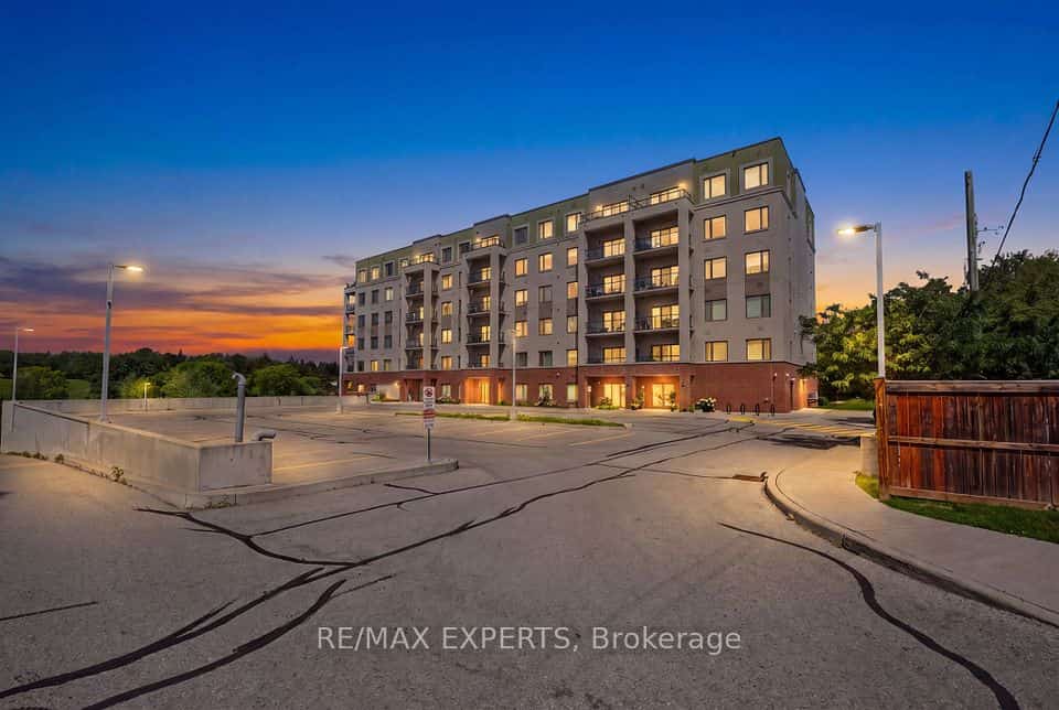 64 Queen Street S #105, New Tecumseth, ON L0G 1W0