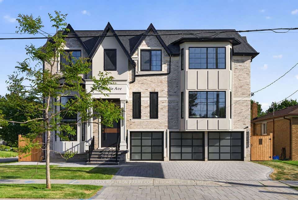 349 Ellerslie Avenue, Toronto, ON M2R 1B8