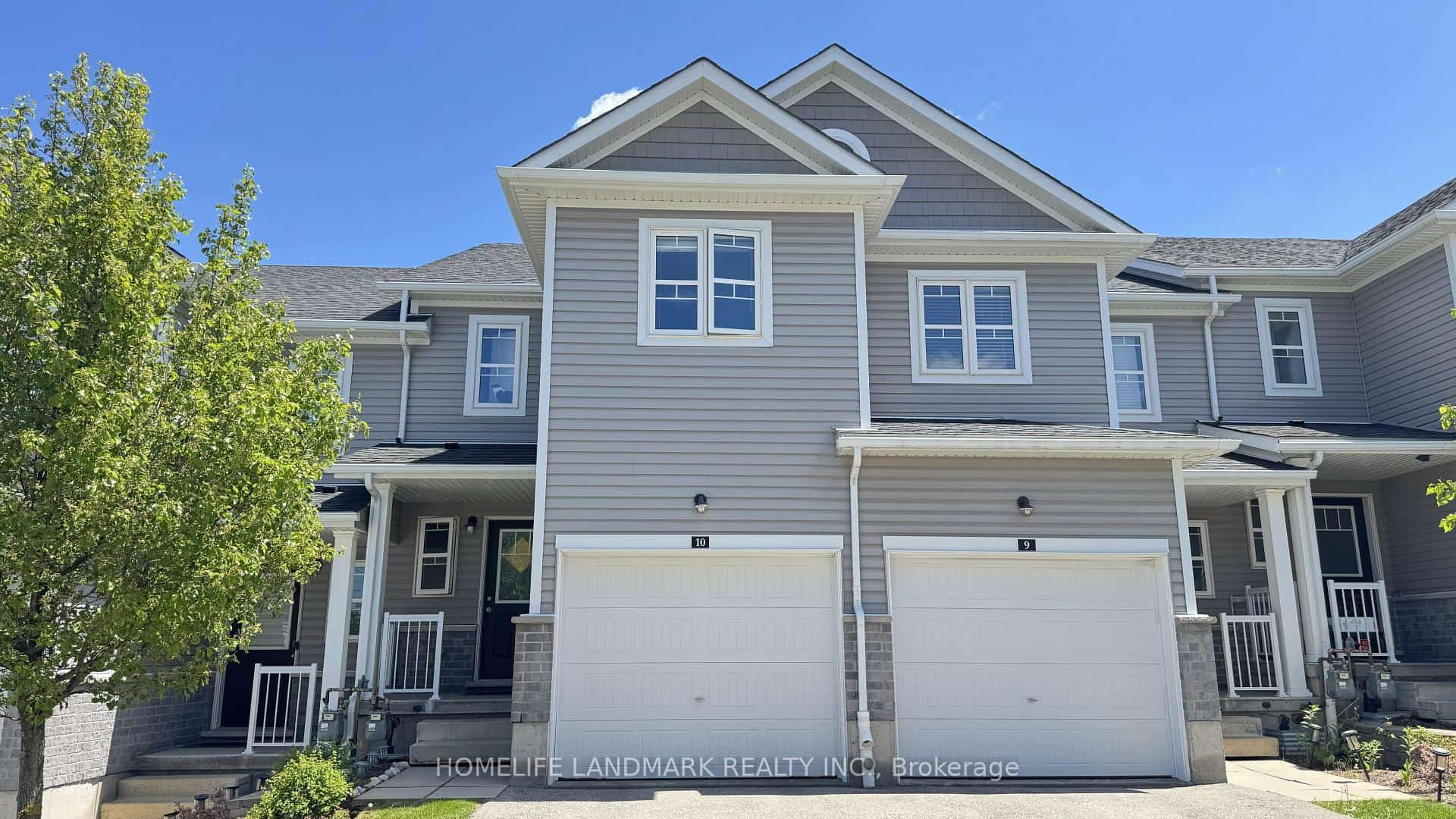 1989 Ottawa Street S #10, Kitchener, ON N2E 0G7