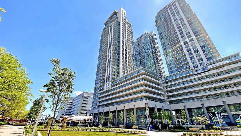 70 Town Centre Court #2602, Toronto, ON M1P 4Y7