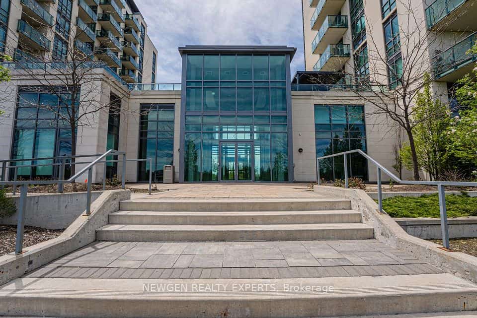 65 Yorkland Boulevard #808, Brampton, ON L6P 4M5