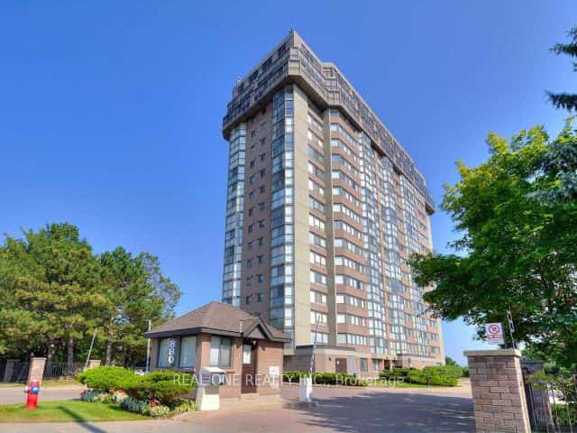 880 Dundas Street W #1404, Mississauga, ON L5C 4H3