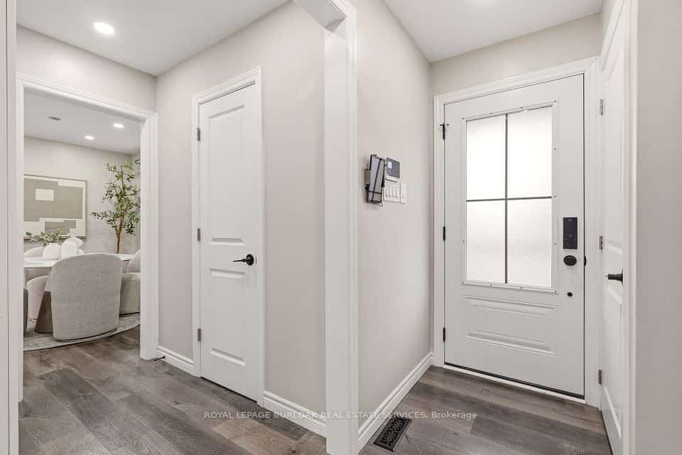 1191 Limeridge Road, Hamilton, ON L8W 1E9
