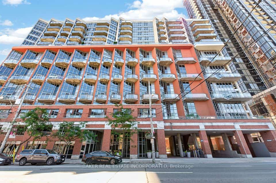 255 Richmond Street E #224, Toronto, ON M5A 4T7