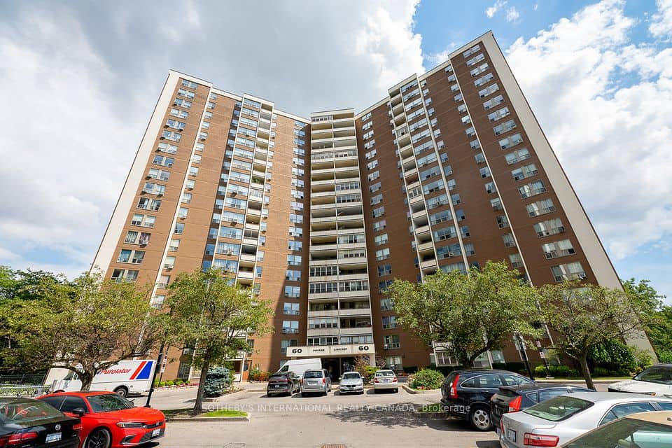 60 Pavane Link Way, Toronto