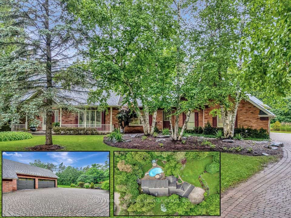 22 Deerpath Court, Cambridge, ON N1T 1H7