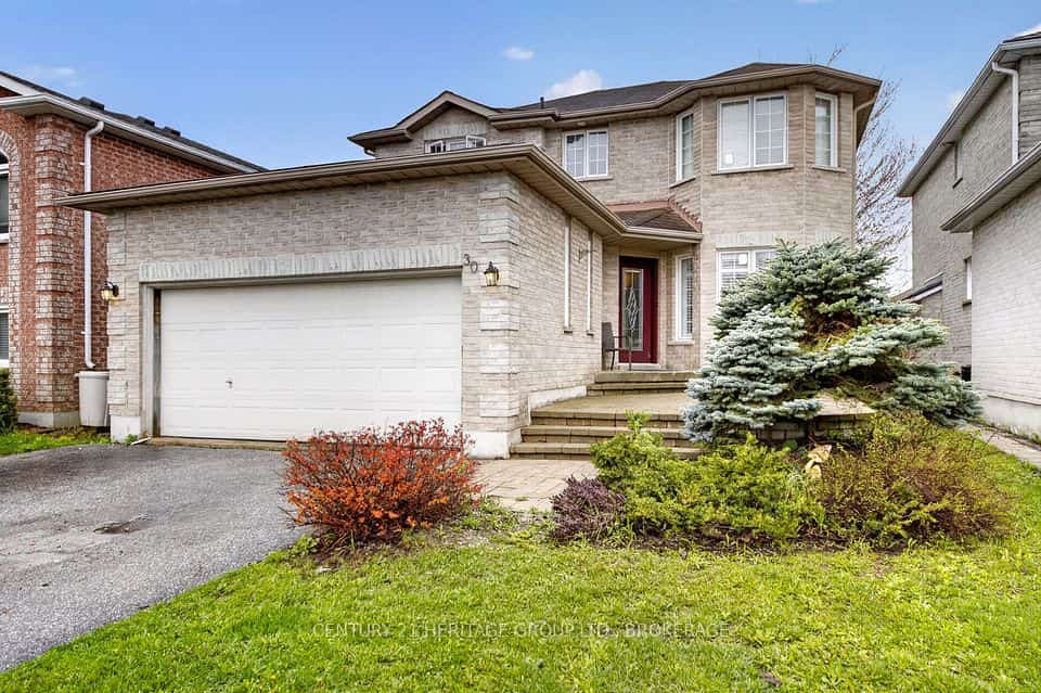30 Lang Drive, Barrie, ON L4N 0W3
