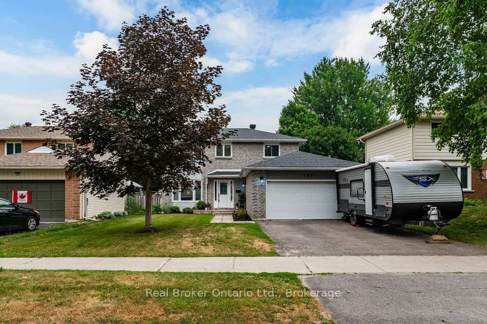 163 Woodland Drive, Midland, ON L4R 4C9