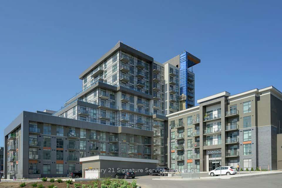 470 Dundas Street E #1013, Hamilton, ON L8B 2A6