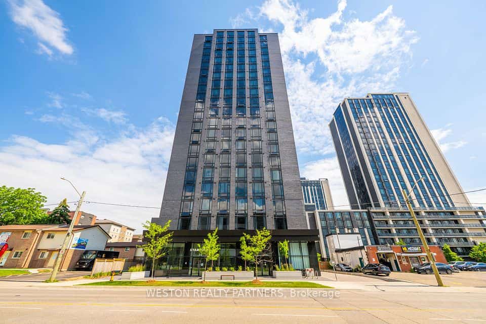 145 Columbia Street W #1134, Kitchener, ON N2L 0K7