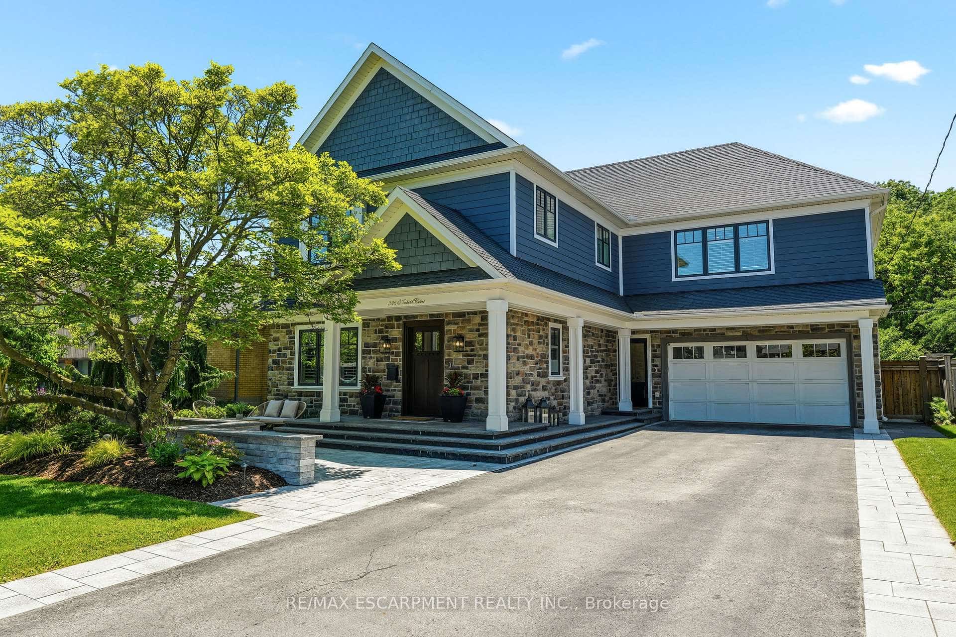 336 Newbold Court, Burlington, ON L7R 2Y6