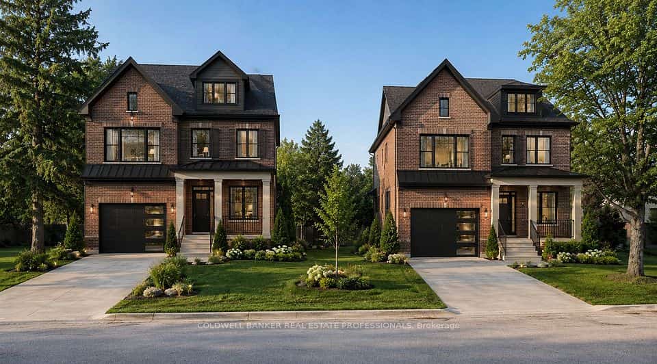 2556 Burslem Road, Mississauga, ON L5A 2R6