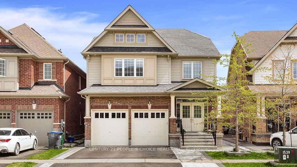 48 Wishing Well Crescent N, Caledon, ON L7C 3R3
