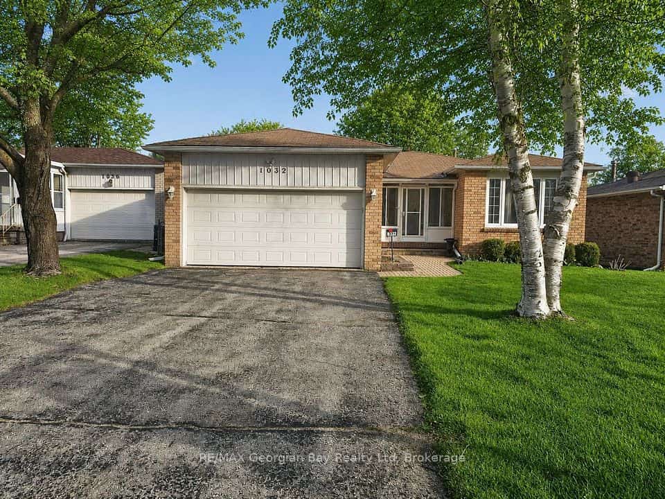 1032 Dominion Avenue, Midland, ON L4R 1S9