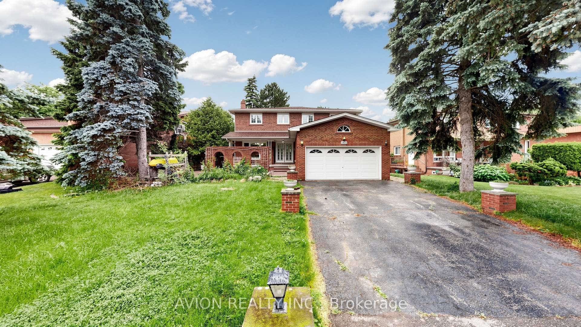 1423 Malibou Terrace, Mississauga, ON L5J 4B9