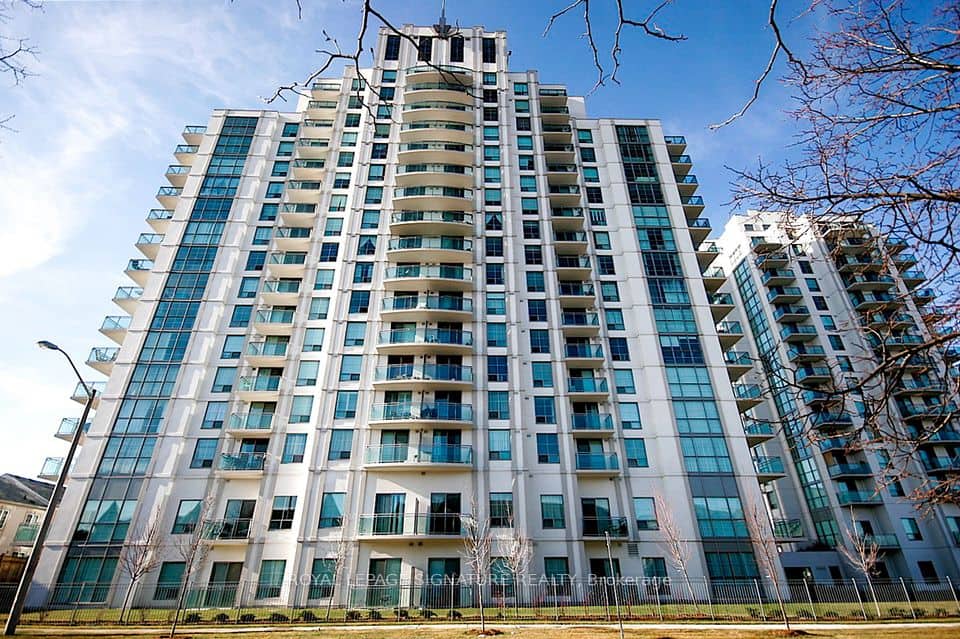 8 Rosebank Drive, Toronto