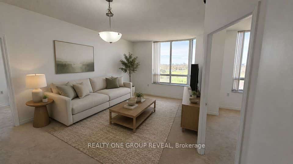 3088 Kennedy Road #PH10, Toronto, ON M1V 5M4