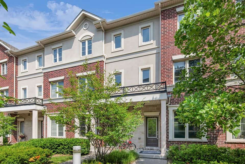 636 Evans Avenue #47, Toronto, ON M8W 0A8