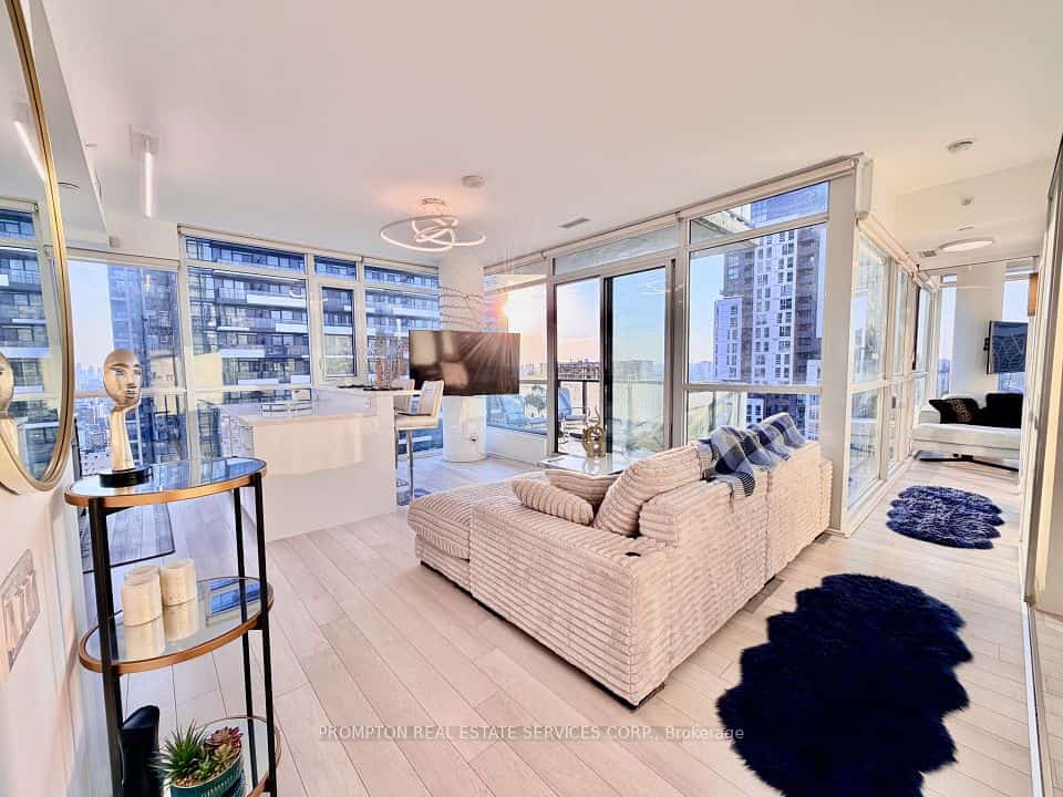 290 ADELAIDE Street W #3004, Toronto, ON M5V 0P3