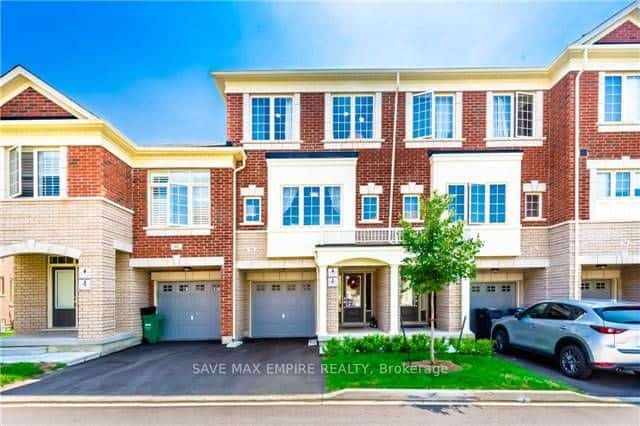 78 Aspen Hills Road, Brampton, ON L6Y 6E4