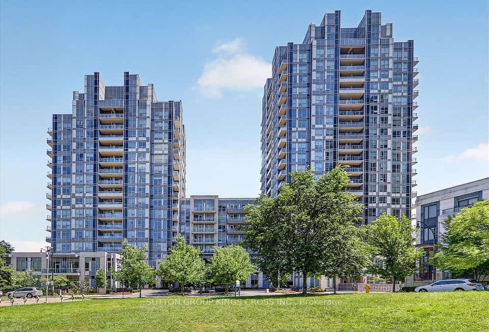 Aristo At Avonshire, Toronto