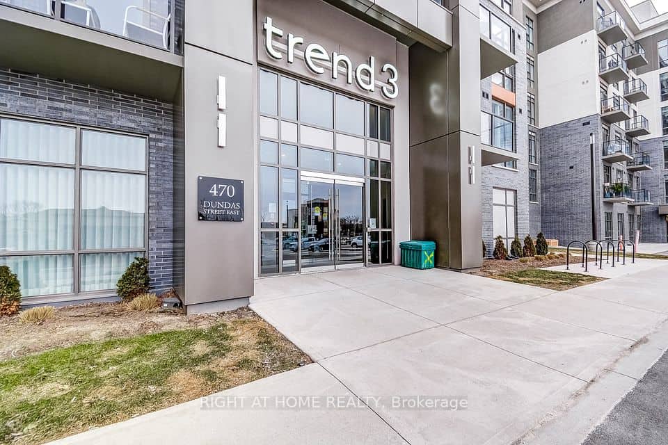 470 Dundas Street E, Hamilton