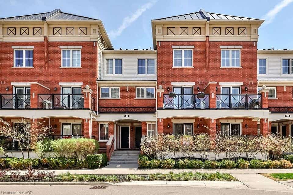 2480 Post Road, Oakville