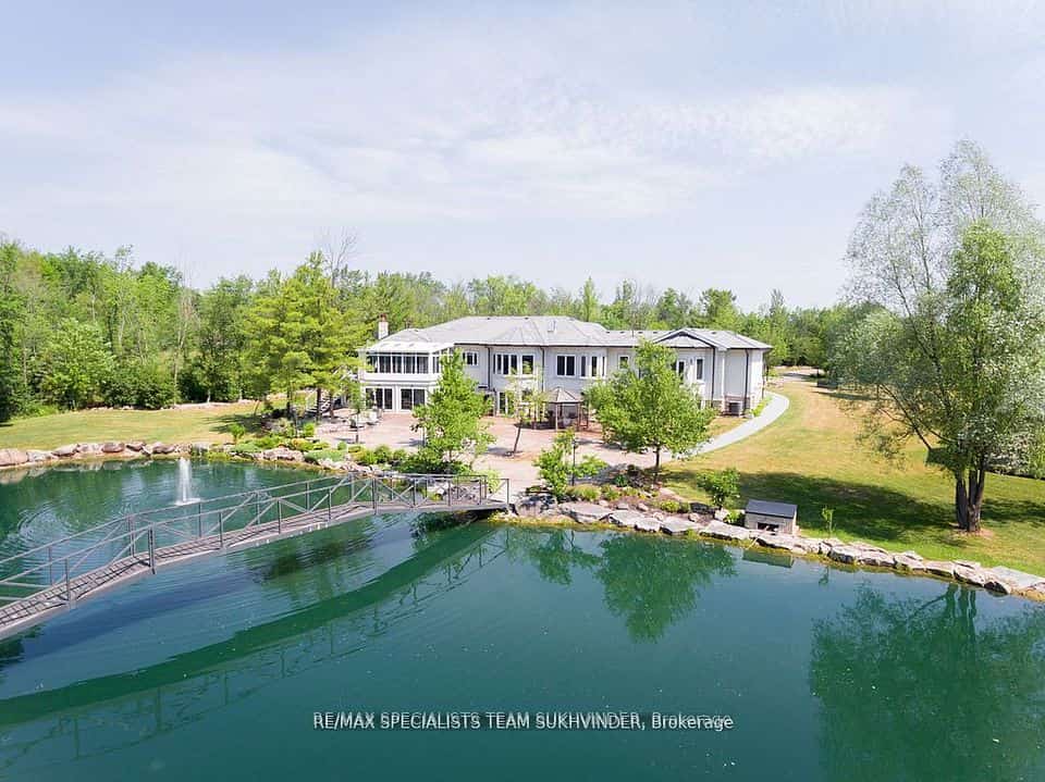 14180 Heritage Road, Caledon, ON L7C 1T6