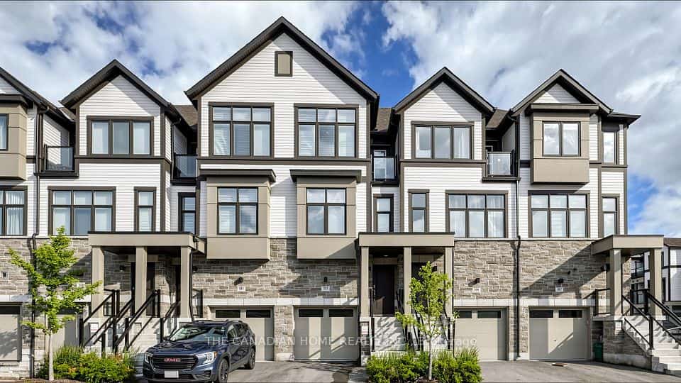 363 OKANAGAN Path, Oshawa, ON L1H 0B1
