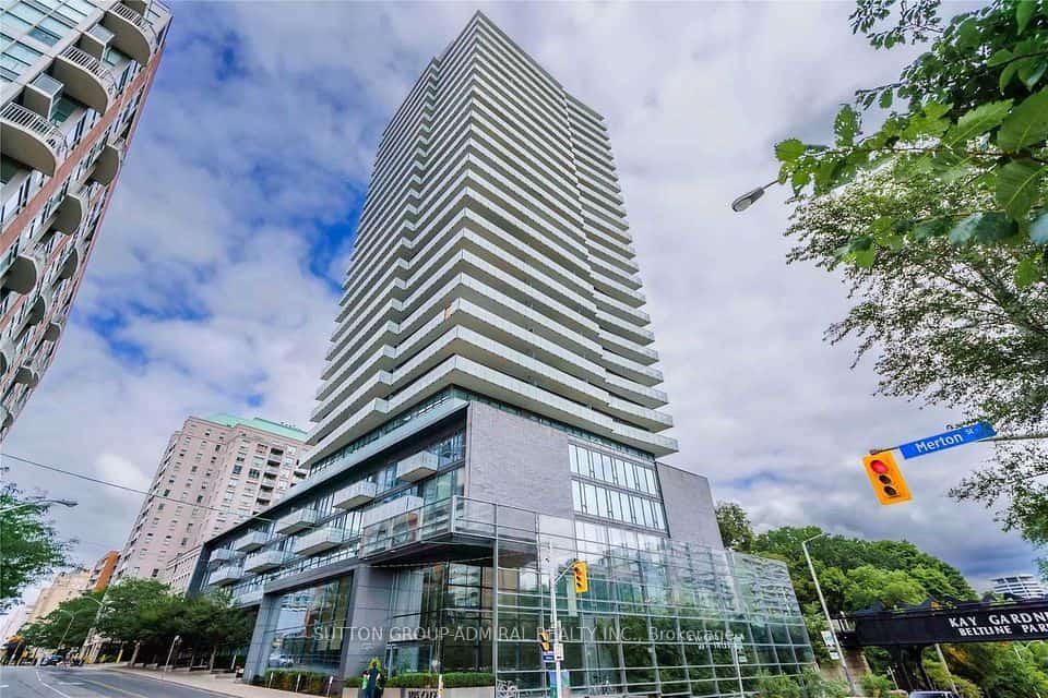 MYC, Toronto