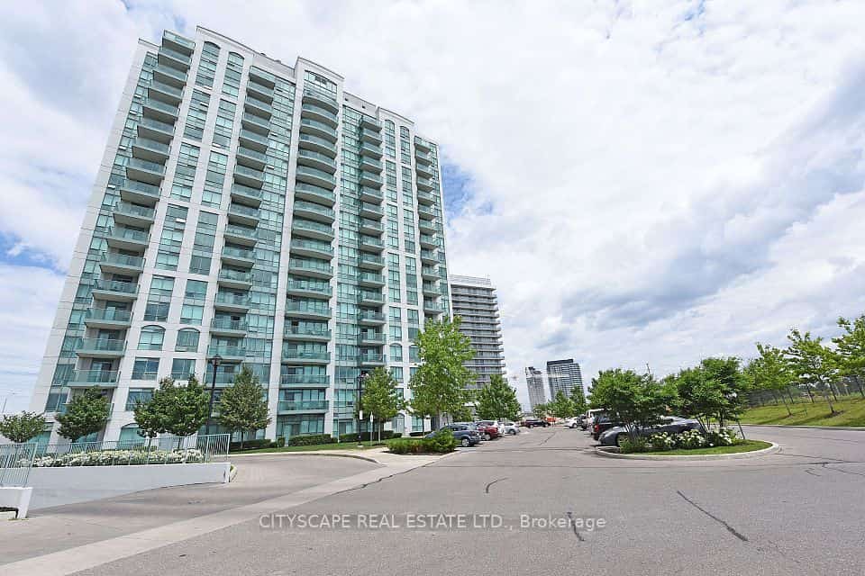4850 Glen Erin Drive #404, Mississauga, ON L5M 7S1