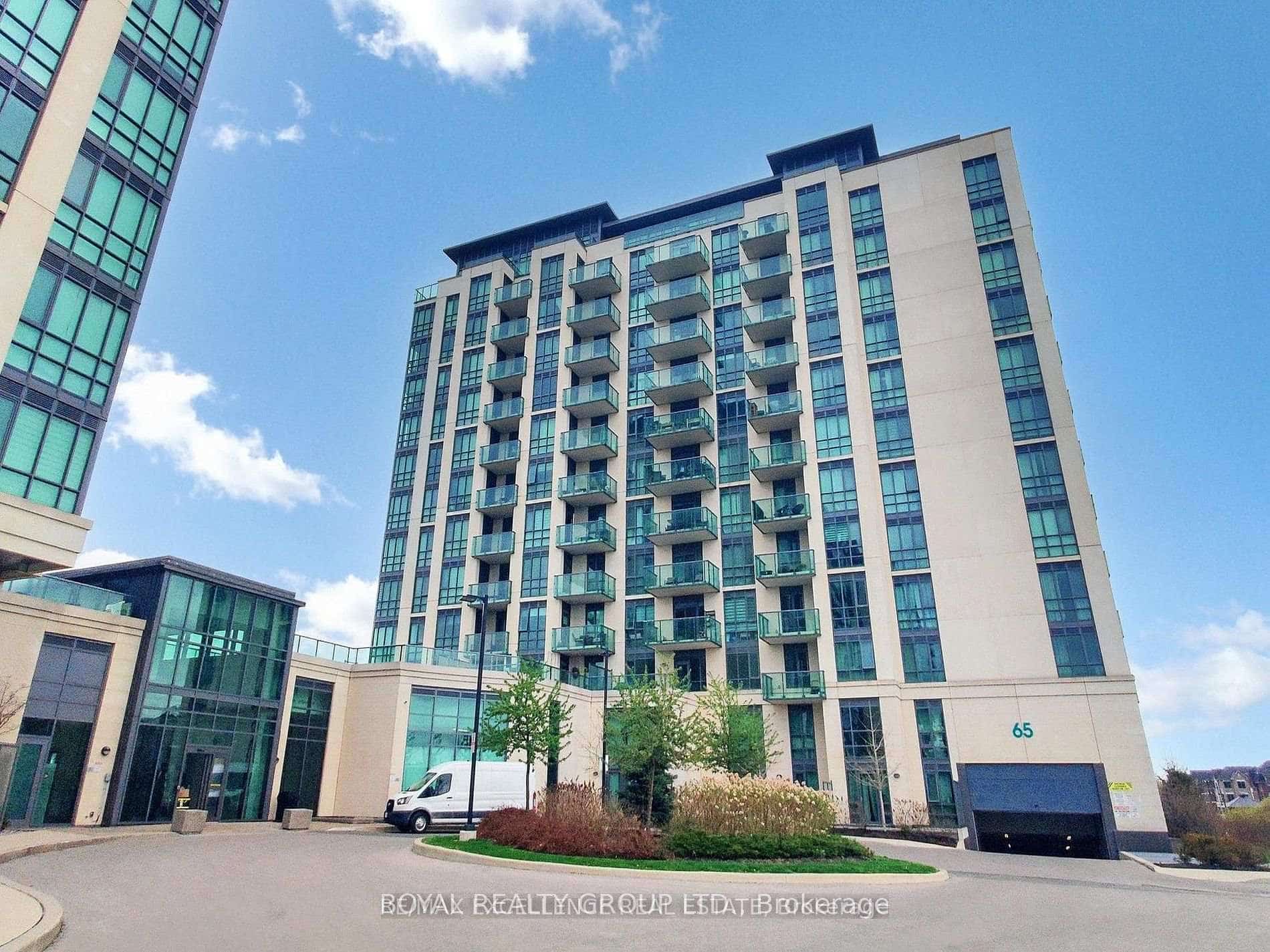 65 Yorkland Boulevard #1008, Brampton, ON L6P 4M5