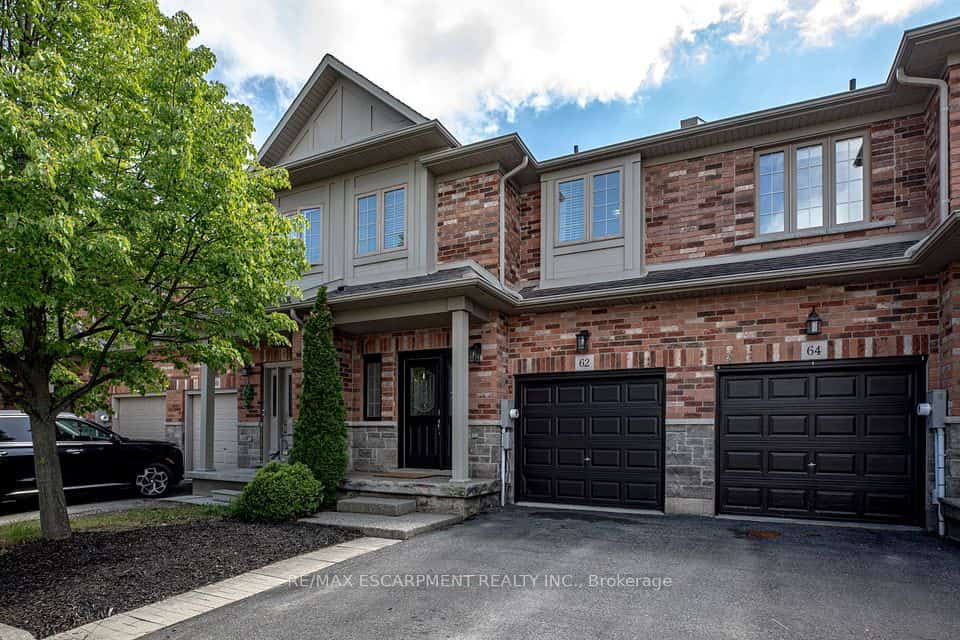 62 Fall Fair Way, Hamilton, ON L0R 1C0