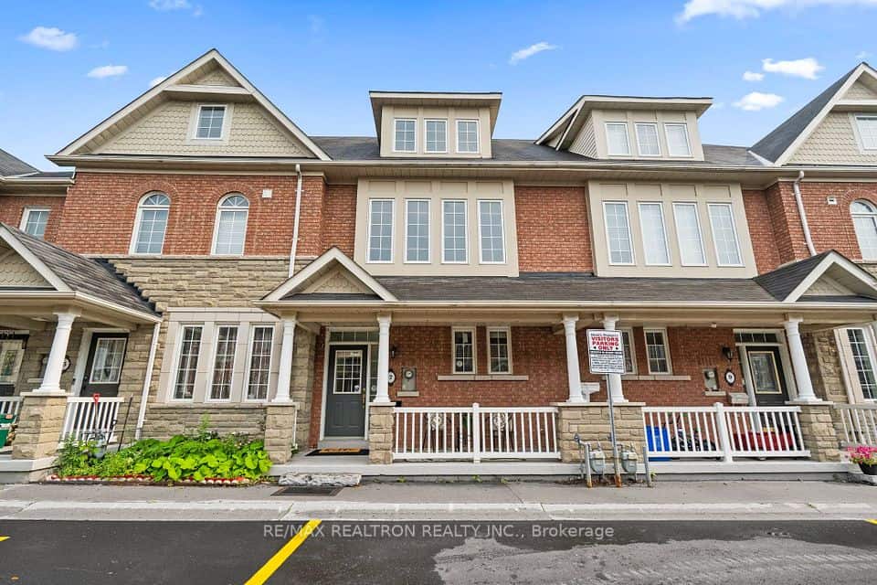 7 Torr Lane, Ajax