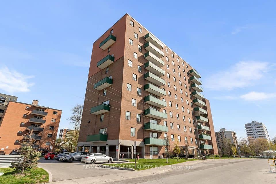 49 Queen Street, Mississauga