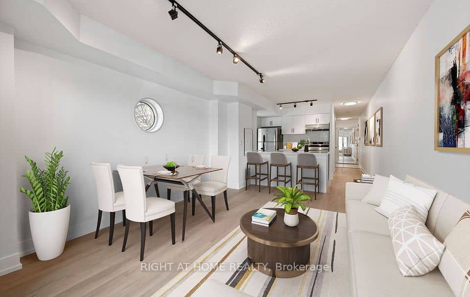 600 Queens Quay, Toronto